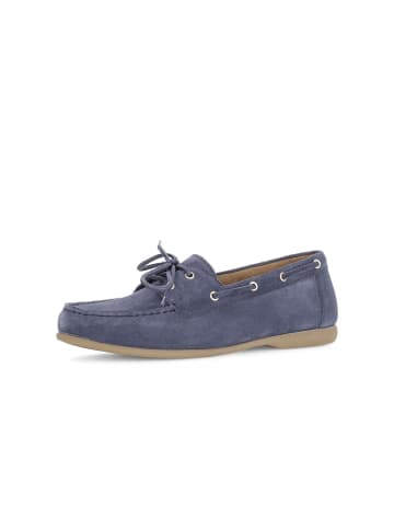 Gabor Slipper in blau