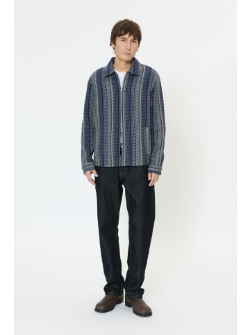 Matinique Overshirts MAbluame Gerade Passform in Sea Spray