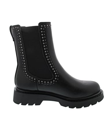 Tamaris Chelsea Boot Schwarz