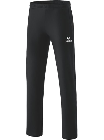erima Sweat Pant "Essential 5-C Sweatpants" in Schwarz