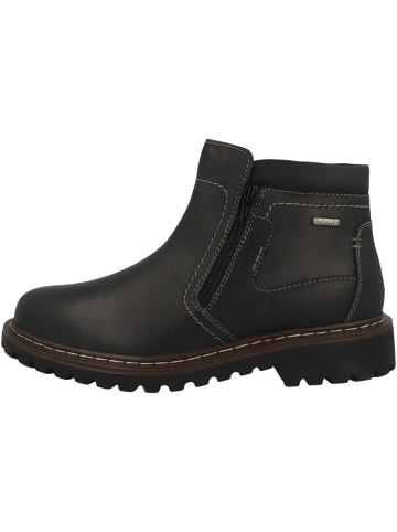Josef Seibel Boots Chance 55 XT in schwarz