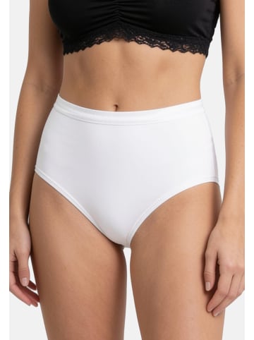 SPEIDEL Midi Slip Natascha in Weiß