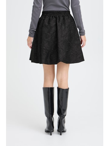 ICHI IHKILUA SK Loose fit in Black