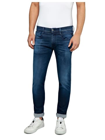 Only&Sons Jeans ANBASS slim in Blau