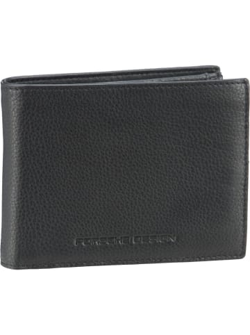 Porsche Design Geldbörse Business Wallet in Black