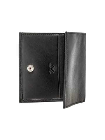 Maître Billfold 'Birkheim Gerfried in Schwarz 10,00 x 10,00 x 9,00 cm'