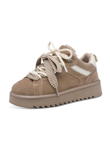 Tamaris Sneakers Low 1-23761-47 in braun