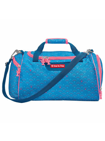 Step by Step Sporttasche 37 cm in dolphin pippa