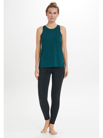 Athlecia Tanktop MOTA in 3124 Marble Green