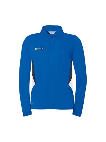 uhlsport Trainingsjacke "Equipe 29 Classic Jacke Damen" in Blau