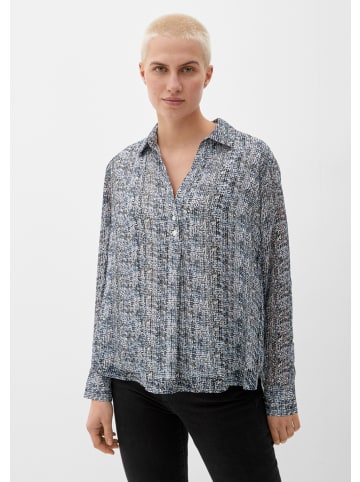s.Oliver Bluse in 02A2_ecru