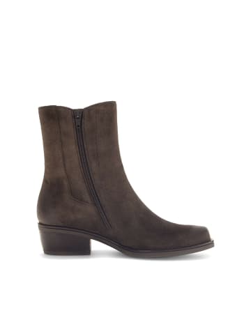 Gabor Chelsea Boots in braun
