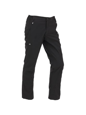 Maul Sport Hosen lang Wallis XT in Schwarz01101