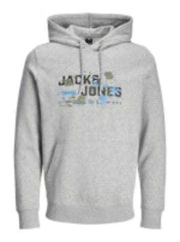 Jack & Jones Sweatshirt für Herren in kombi