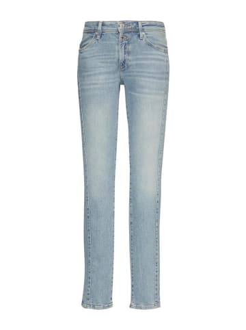 S.OLIVER RED LABEL Jeans in blau1
