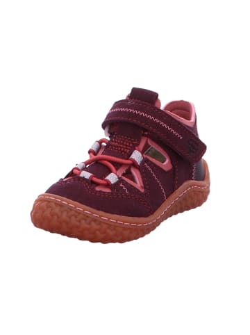 PEPINO Lauflernschuhe in rot