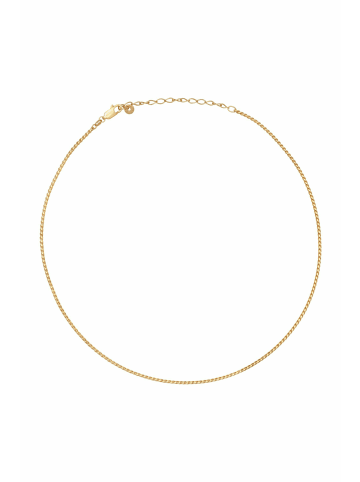 caï Halskette für Damen in gold