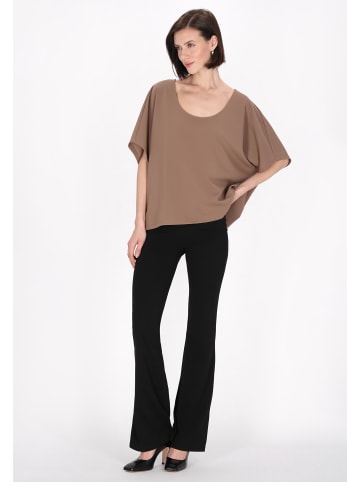 usha BLACK LABEL Women Blouse in beige