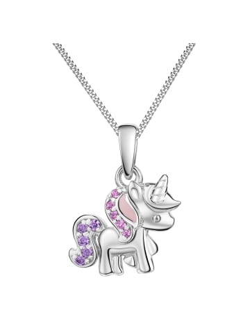 Zeeme 925/- Sterling Silber in mehrfarbig