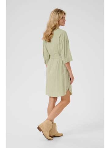 Cream Kleid CRIrina Straight fit in Tea