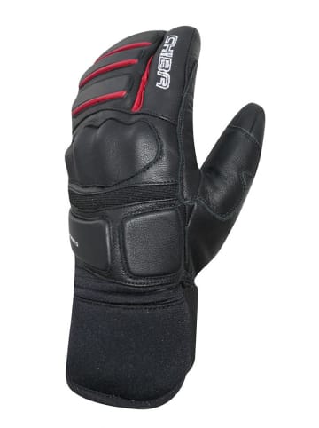 Chiba Race Series Trigger - wasserdichterobster-Radhandschuh,