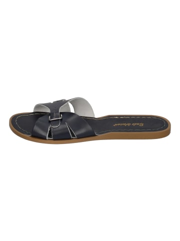 Salt-Water Sandals Pantoletten SW C SLIDES 9907 in blau