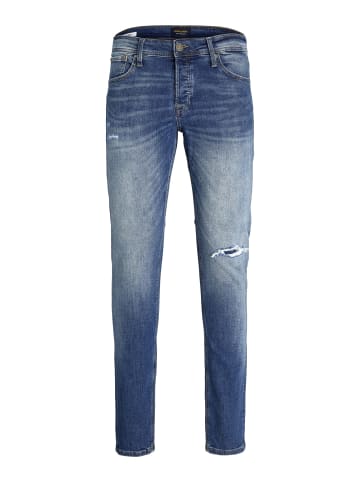 Jack & Jones Hose 'Glenn Original' in blau