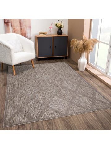 payé Teppich Outdoor Santorini