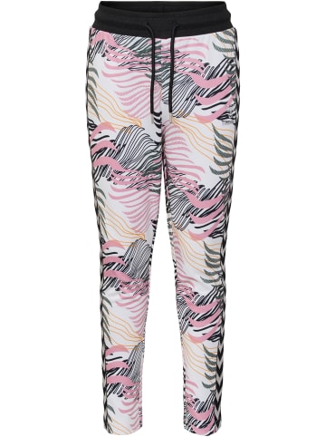 Hummel Verstellbare Taille Hose Hmlalicia Mädchen in BLACK