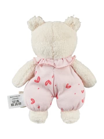 Sterntaler Kuscheltier S BÄR Betty in ecru farbend