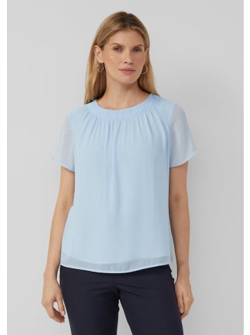 s.Oliver Bluse in 5104_hellblau