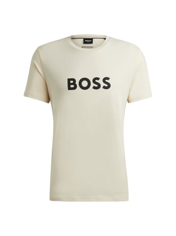 BOSS T-Shirt 1er Pack in Weiß