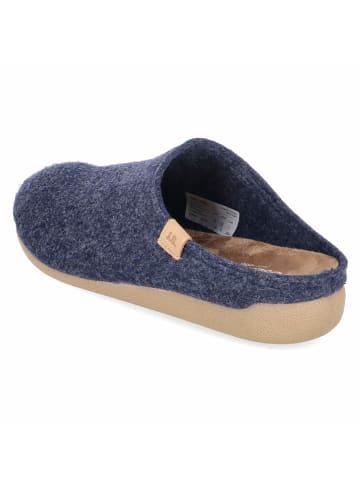 Josef Seibel Pantolette in blue