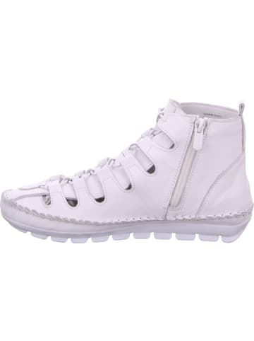 Gemini Halbschuh in weiß