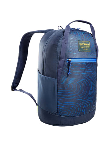 Tatonka City Pack Daypack 42 cm navy curve