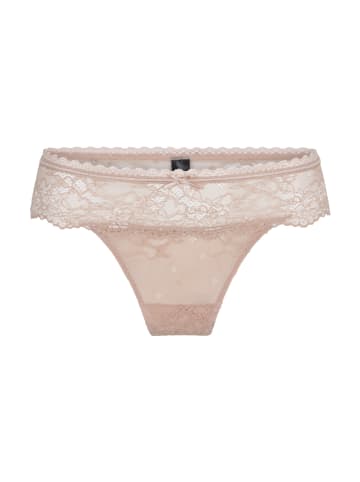 Linga Dore String DAILY in Blush