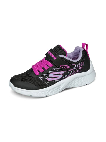 Skechers Sneaker Low in Schwarz