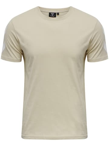 Hummel Hummel T-Shirt Hmllegacy Erwachsene in PUMICE STONE