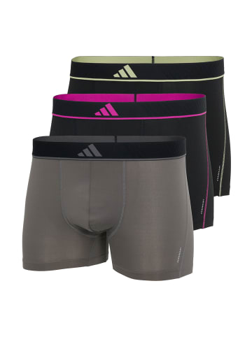 adidas Trunk Active Micro Flex Eco in assorted 2
