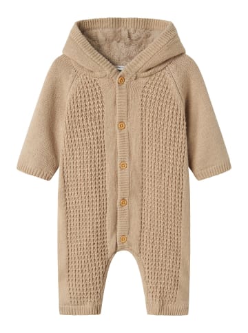 name it Overall in Island Fossil