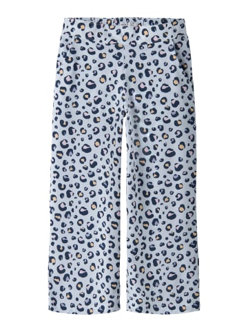 name it Wide Leg Hose in Ancient Water1