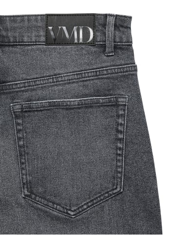 Vero Moda Weit geschnitten in Medium Grey Denim