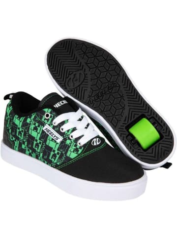 Heelys Sneaker in Schwarz