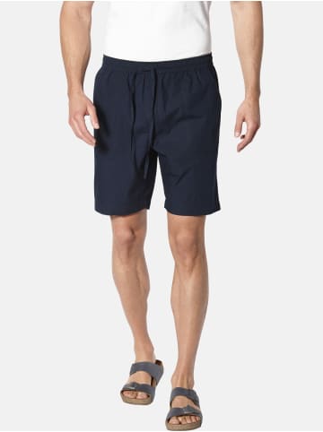 BABISTA 2er Pack kurze Schlafhose ABEGESSI in blau