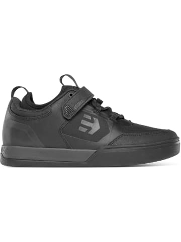 Etnies Outdoor Sneaker Camber Cl Wr Black