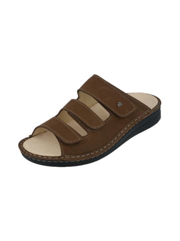 Finn Comfort SHOES "MATARO" in WOOD