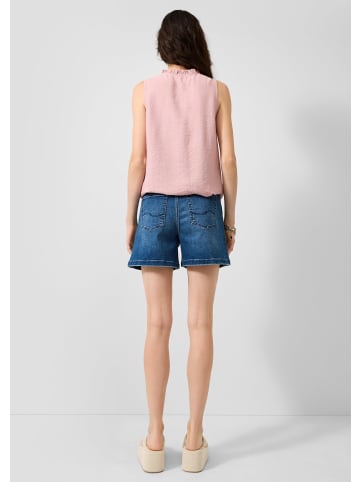 QS Bluse  in  4513_rosa