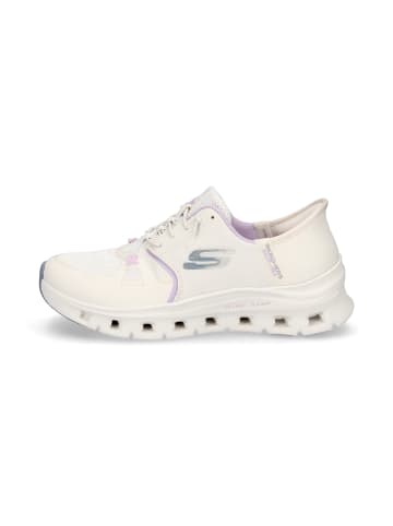 Skechers Slip-in Sneaker Glide-Step Pro in Beige