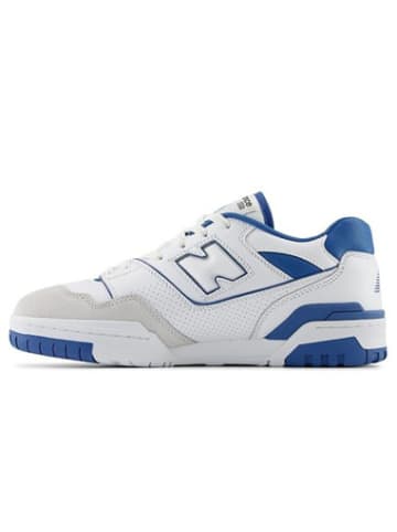 New Balance Sneaker BB550 in Weiß