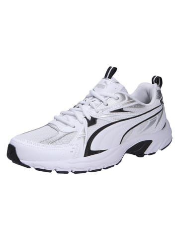 Puma Sneaker in weiß